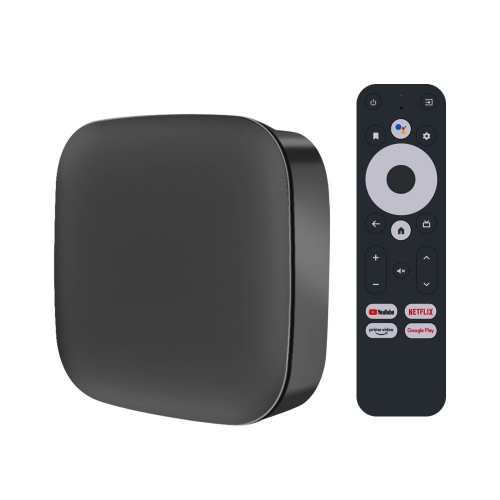 Netogy DV9161 Lisanslı 4K Android Media Player