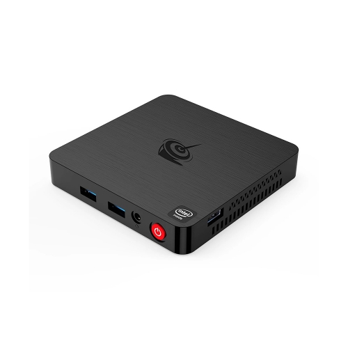 Beelink T4 Pro Intel N3350 4GB Ram 64GB SSD Windows 10 Home Mini Pc (Rebuilt by Techstorm)