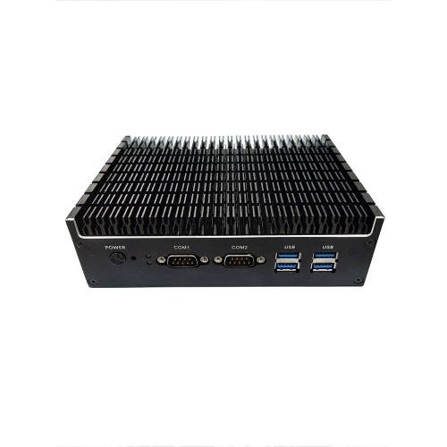 Techstorm MR02 5205U 8GB 128GB GSM Modüllü 5 Ethernet Windows 10 Pro Mini PC