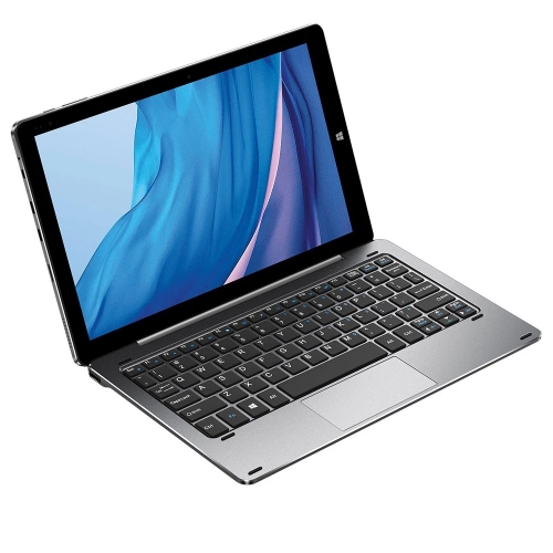 Chuwi Hi10 X Intel N4120 6GB 128GB 10.1'' Windows 11 Home Tablet PC+Klavye 
