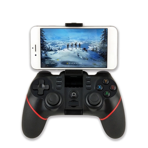 Techstorm Exotic T6 Bluetooth Kablosuz Gamepad Oyun Kolu