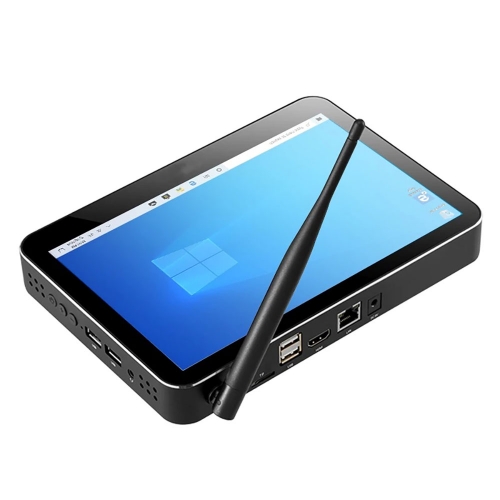 Techstorm Winpad P05 Intel N4020C 3GB Ram 64GB Rom Windows 10 Home 9