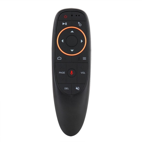 Techstorm G10 2.4Ghz Kablosuz Air Mouse Uzaktan Kumanda